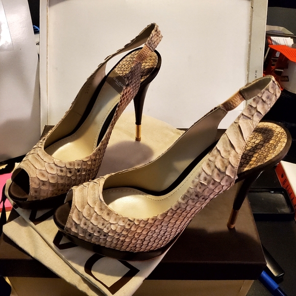 BALDAN Python Sling Platform (BNIB) - Picture 5 of 16